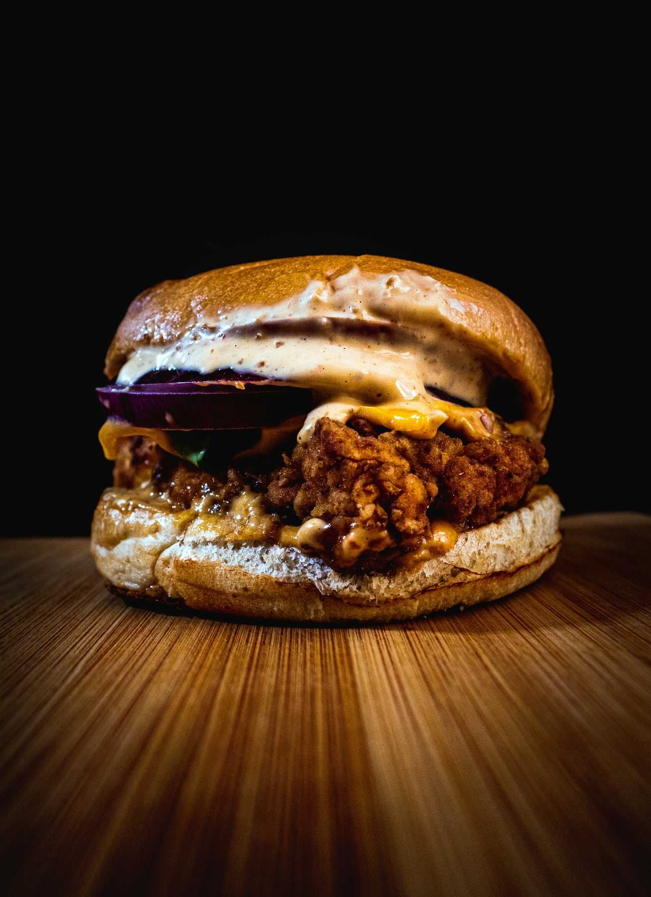 Crispy Classic