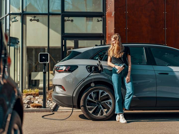 2022 aqua teal Electric 58 kWh 5dr Hatchback