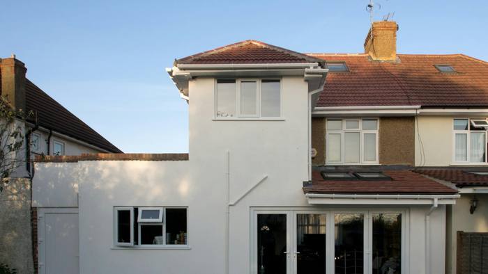 Weston Kitchen Extension, Weston, Bath