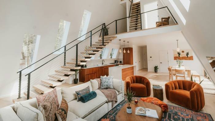 Freshford Loft, Freshford, Somerset