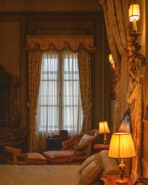 The Townhouse Suite