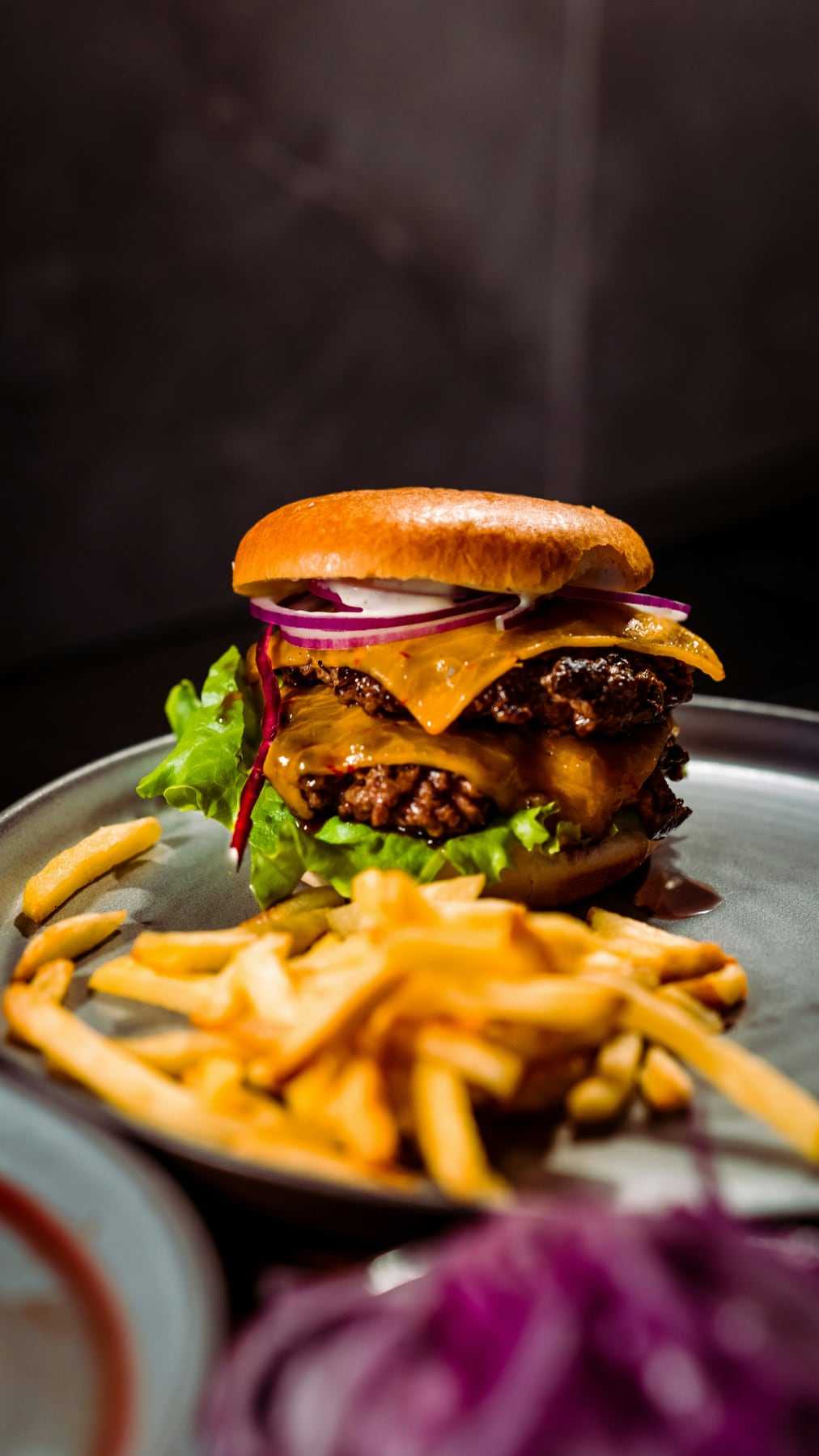 Smokehouse