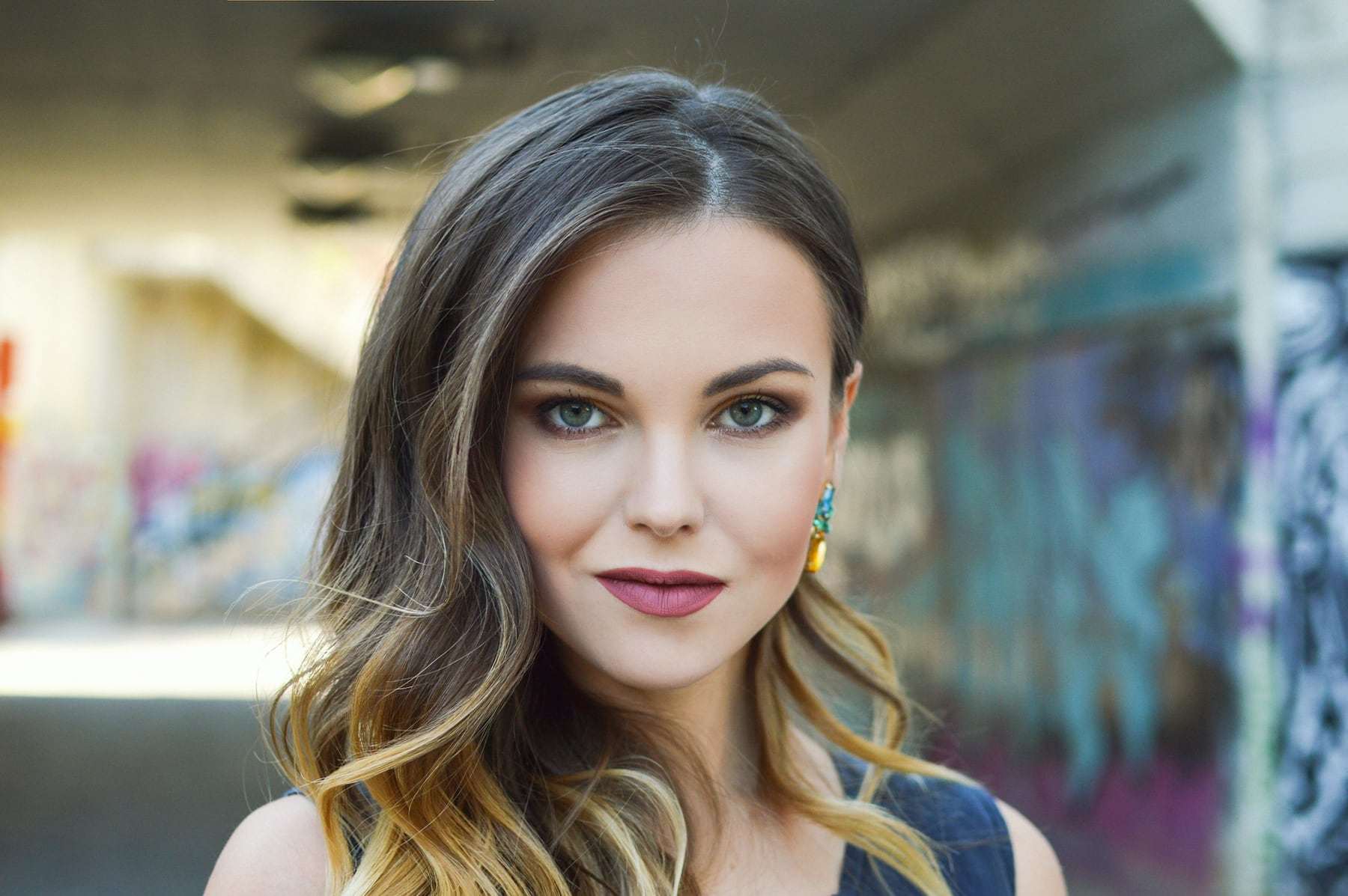 Céline Moreau, creative director at Maison Lune