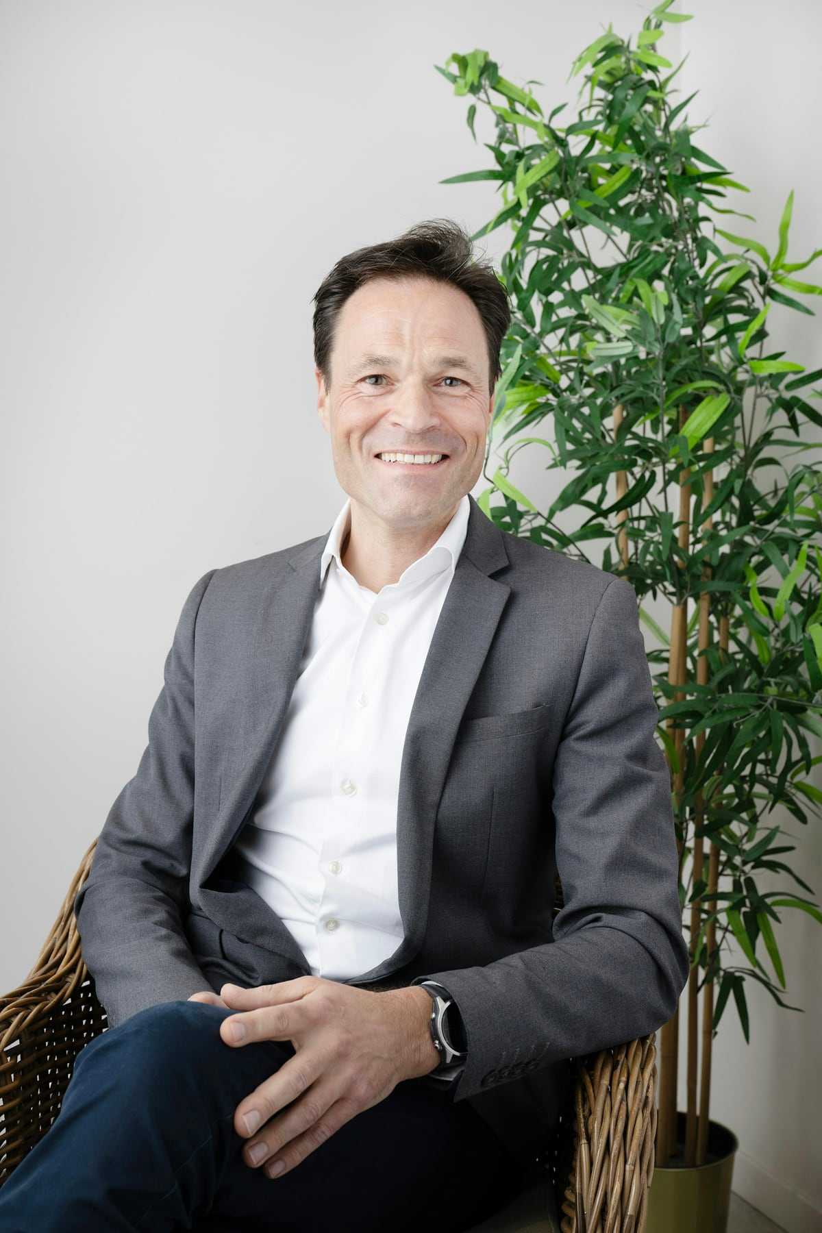 James Vane, director, lettings