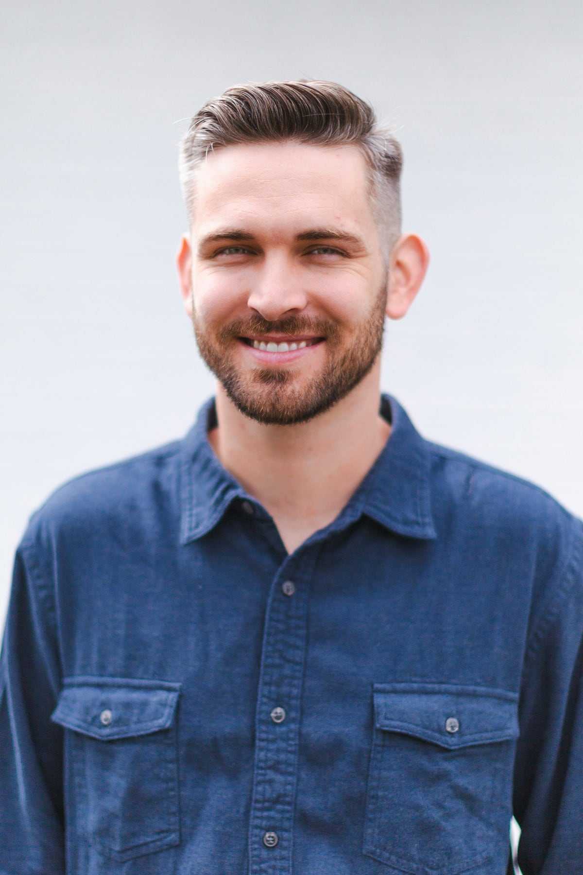 Ryan Hartley, plumbing engineer